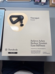 Theragun Relief