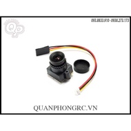 Camera 1000TVL FPV Camera 2.8mm Wide Angle Lens CMOS NTSC PAL (5V)