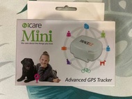 TRACEEZ icare mini GPS tracker