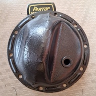 FJ40 BJ40 AXLE COVER