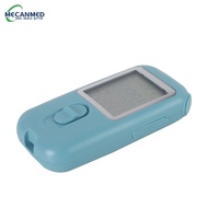1YBW Mecanmed Creatinine System 5-in-1 Creatinine/Glucose/Uric/Acid/HB/eGFR Meter Blood Creatinine M