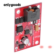 ONLYGOODS  Panel Controller Charging Module, for 12V Lead Acid Battery Trickle Charging MPPT  Contro