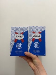 Clot x 1664 陶瓷杯