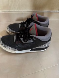 Air Jordan 3 retro