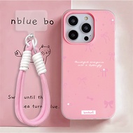 Jelly Bow 2-In-1 Simple Case For Xiaomi 15T Pro F7 C71 C65 poco M7 Plus C75 C85 2Gd2H1 Luxury Premiu