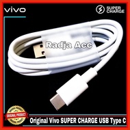 Vivo V25 5G V25e V25 Pro Data Cable Fast Charging Type C