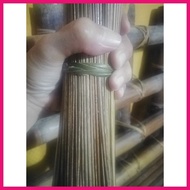 Walis Tingting Makapal From Bicol