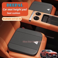 DEEPAL S07 Car Seat Cushion Height Increase Pad Lumbar Support DEEPAL S07