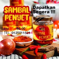 Sambal Penyet Nasi Ayam Nor