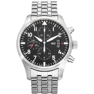 Iwc IWC IW Pilot IW377704Stainless Steel Automatic Mechanical Men's Watch