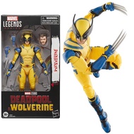 Damomaru Legends King Kong Wolf Battle Suit 20cm Action Figure Figure Figure Figure Movie Merchandis