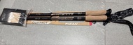 全新FIZAN Compact 1947 意大利制造行山杖