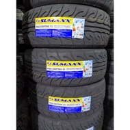 205/45/17 Sumaxx Max Drifting Z1 Semi Slick Tyre Tayar (ONLY SELL 2PCS OR 4PCS)