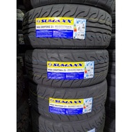 205/45/17 Sumaxx Max Drifting Z1 Semi Slick Tyre Tayar (ONLY SELL 2PCS OR 4PCS)