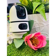 CCTV Camera Audio Alarm RANGER DUAL (8MP)