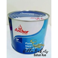 ANCHOR BUTTER 1KG/BUTTER/MENTEGA ANCHOR/ANCHOR