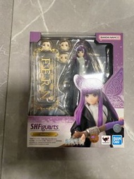 shf fern 費倫 葬送的芙莉蓮