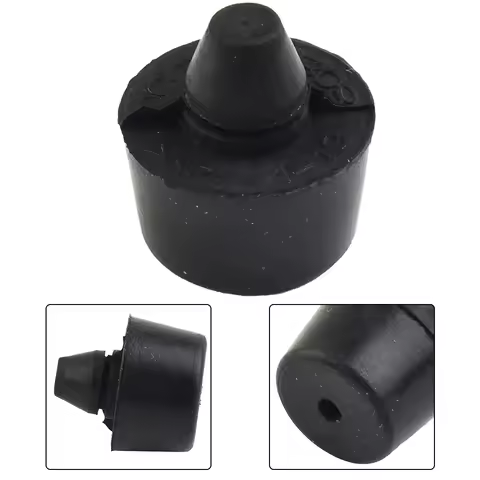Car Door Dampers Buffer Pad Cover Rubber Anti Shock For Infiniti Q45 Q50 Q60 QX56 QX80 Q45 80896-AR0