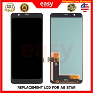 SAMSUNG A8 STAR A8star G885 SM-G885F SM-G8850 SM-G885Y SM-G885S SM-G8858 LCD TOUCH SCREEN DISPLAY DI
