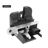 Rear  Trunk Latch Lock Block for GOLF MK7 5G6827505B Car Accessories