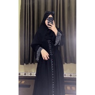 LOKAL Local Dubai Abaya || Abaya SERIES || Cheap ABAYA || Dubai abaya
