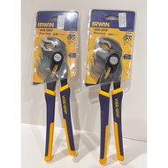 IRWIN VISE-GRIP Groove Lock Pliers 10"/250mm (9097850)