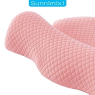 [Sunnimix1] Cervical Pillow, Neck Support Pillow for Neck And Shoulder, Relieving Sleeping Pillow, Bed Pillow for All Sleeping Positions,