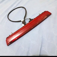 Original honda hrv spoiler lights