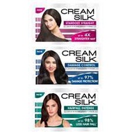 Creamsilk Sachets 12s
