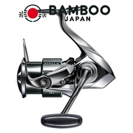 [ Direct from Japan ]SHIMANO spinning reel 22 Stella C3000MHG Stella
SHIMANO spinning reel 22 Stella