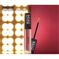 Make over transferproof matte lip cream 7g / lip cream make over