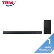 Samsung HW-Q700C/XM Soundbar 37W 3.1.2 Channel