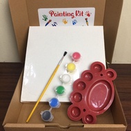 CANVAS PAINTING SET 20x20