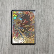SDBH 港版 正版 七龍珠英雄卡 UMT10-046 巴達克：超宇宙 稀有 隱藏 4星 其他龍珠卡請點擊內進 數量有限 售完即止 經典 絕版 特價 龍珠街機 卡 咭 盒出 SHF Superdrag