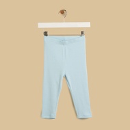Max Fashion Ribbed Leggings