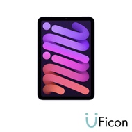 Apple iPad mini 6th Wi-Fi [iStudio by UFicon]