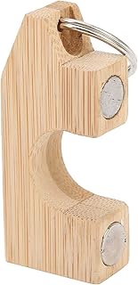 Fishing Rod Holder, Fishing Rod Rack, Fishing Pole Holders for Garage, Mini Fishing Rod Accesseries 