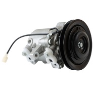 Air Conditioning Compressor SVO7E for Kubota Excavator M108S M5040 M7040 M8540 M9540 447500-2390 T00