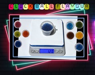 Klik Ball Click Ball Flavour 10 gram