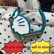 Doraemon Doraemon Doraemon Doraemon Pendant Keychain Creative Gift Cute Bag Decoration Cartoon Niche