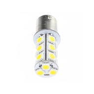 2/4/6 pcs P21W 18 LED 5050 SMD 1156 BA15s 18smd 18led 18 smd White Car Bulb Stop Tail Brake Light Re
