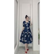 EMELDASARI DRESS..50KG TO 90KG