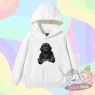 Children's Hoodie Jacket SCP 067 kid 67 kid Roblox - Free Name Printing