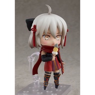 Nendoroid Alter Ego/Okita Souji (Alter)