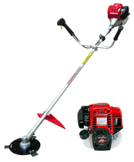 เครื่องตัดหญ้า HONDA 4 จังหวะ UMK435T UMTT สีแดง ของแท้ ขายดี อันดับ 1 ทนทาน รหัสAG-000002 (ออกใบกำ