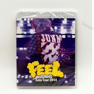 Blu-ray / JUNHO Solo Tour 2014 FEEL 2PM