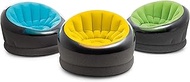 Intex Inflatable Empire Chair - Outdoor Furniture Series
