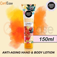 Good Virtues Co (GVC) Anti-Aging Hand & Body Lotion 150ml