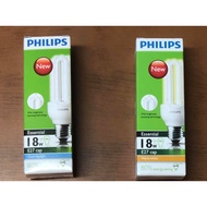 Philips Essential 18W Light Bulb