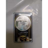 1 Oz Silver Coin Ag 999